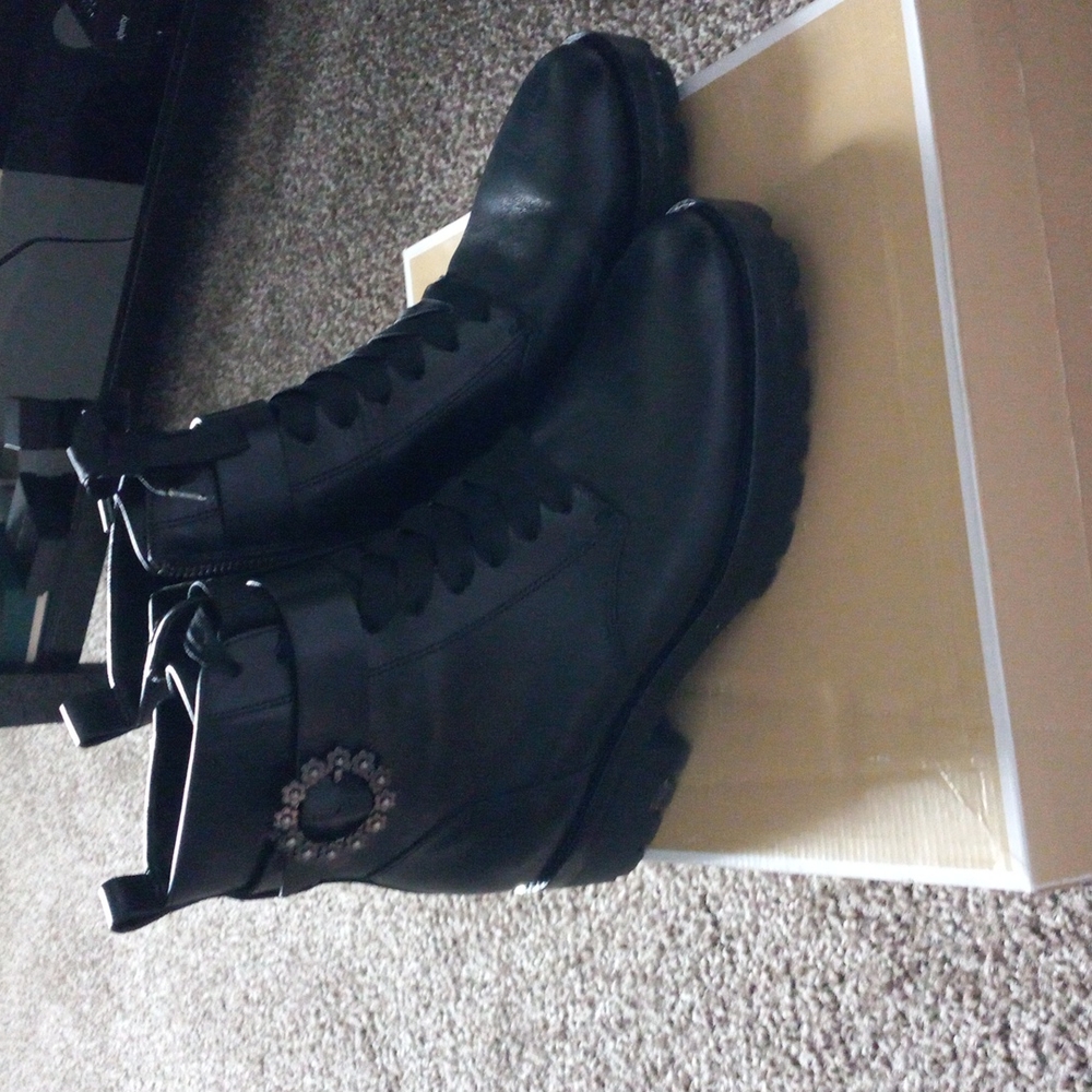 Michael Kors Booties